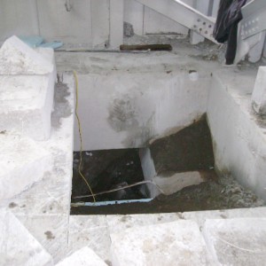 Photo of ML&P Plant Cooling Repairs